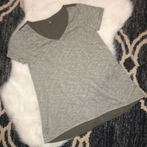 🦢 Eddie Bauer Top 🦢